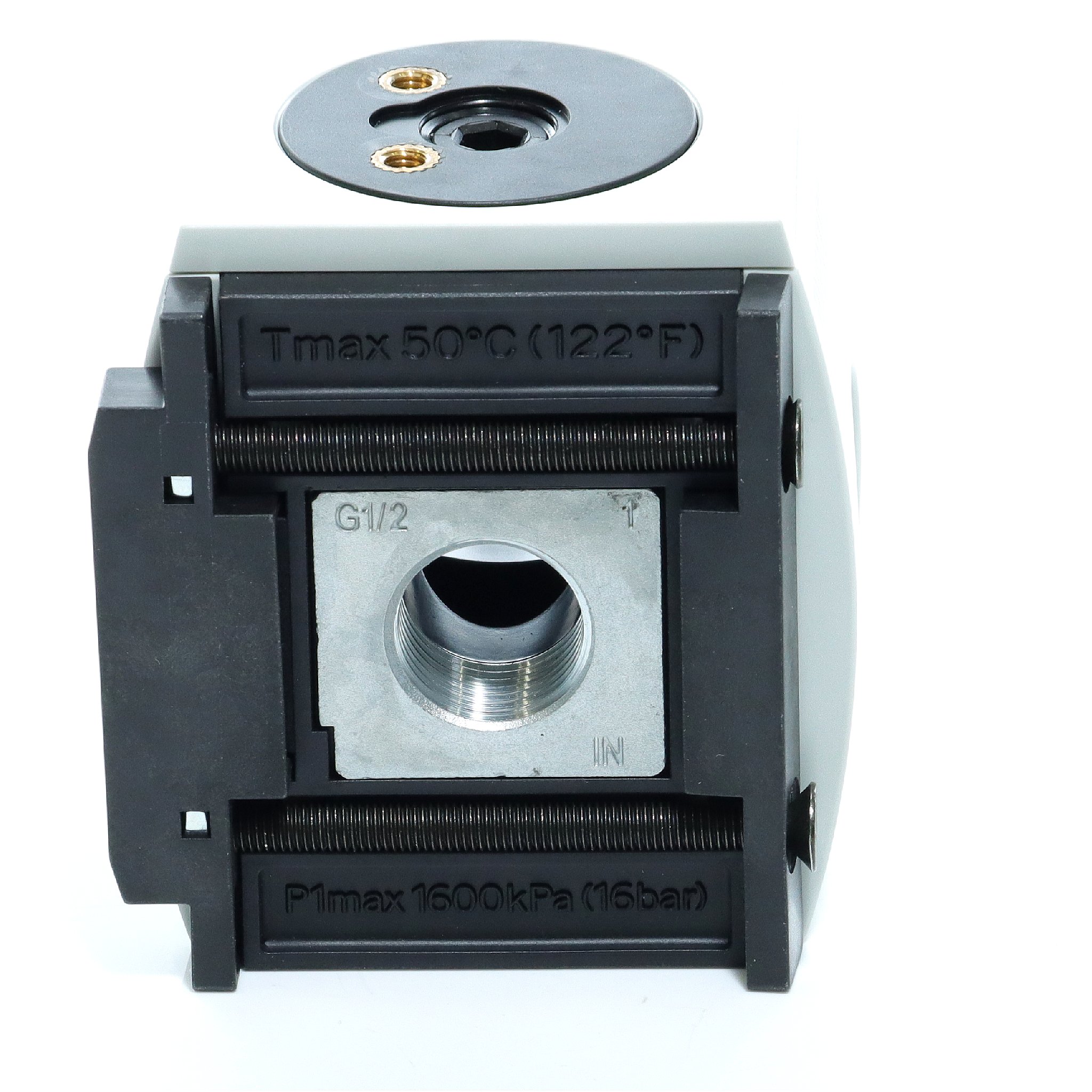 Verteiler AS3-DIS-G012-NC3 